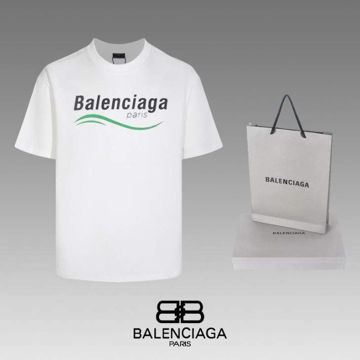 Picture of Balenciaga T Shirts Short _SKUBalenciagaXS-Lsxitx10220982